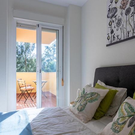 Golf&Beach Apartment La Cala de Mijas Exterior foto