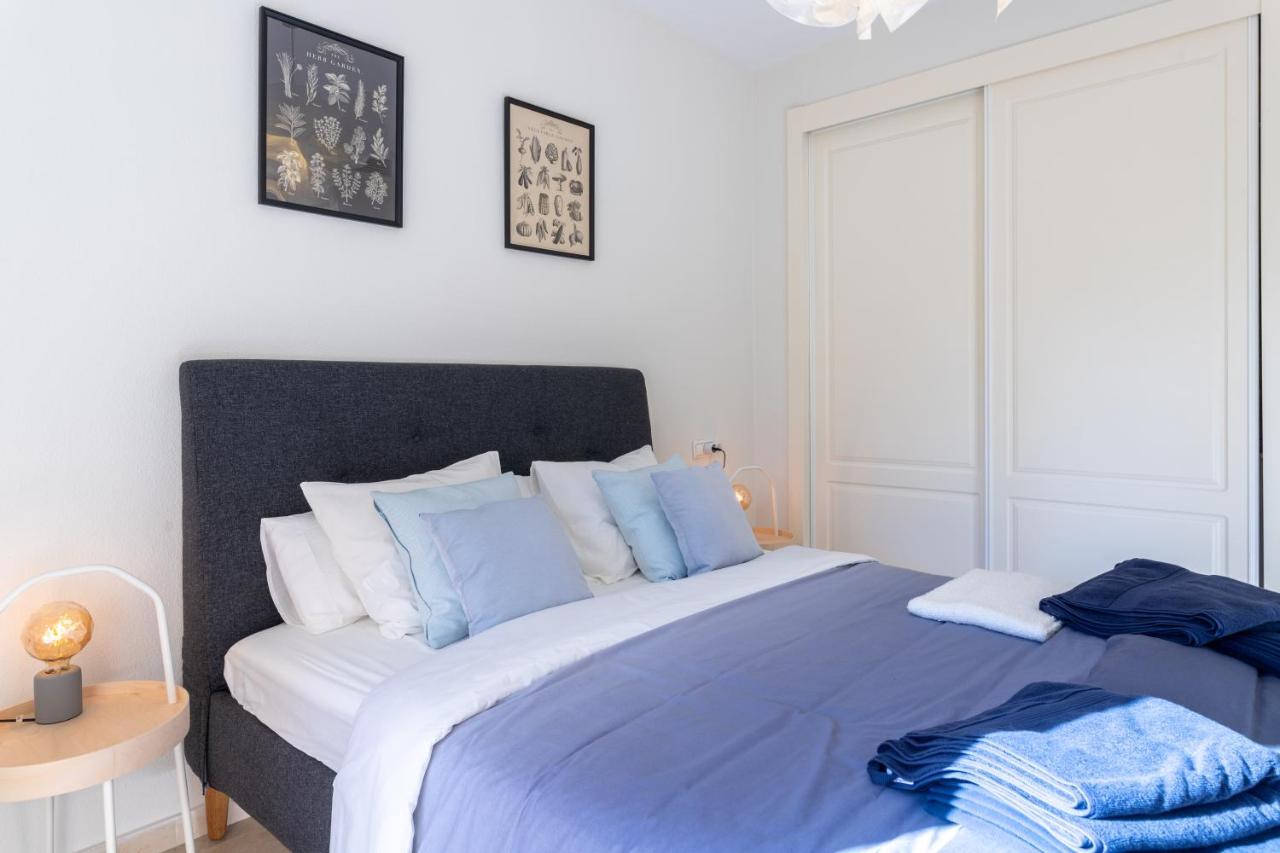 Golf&Beach Apartment La Cala de Mijas Exterior foto