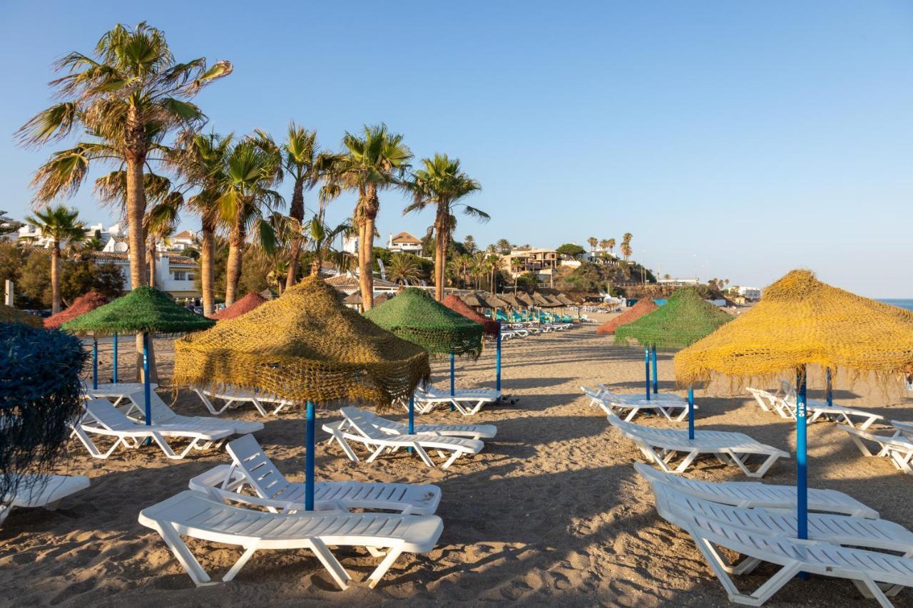 Golf&Beach Apartment La Cala de Mijas Exterior foto
