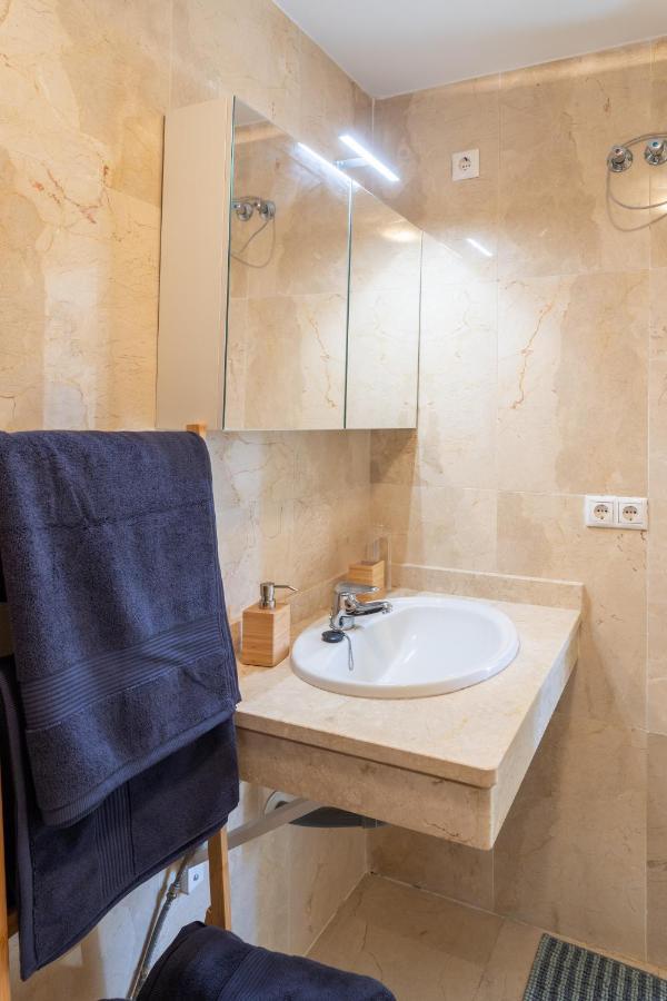 Golf&Beach Apartment La Cala de Mijas Exterior foto