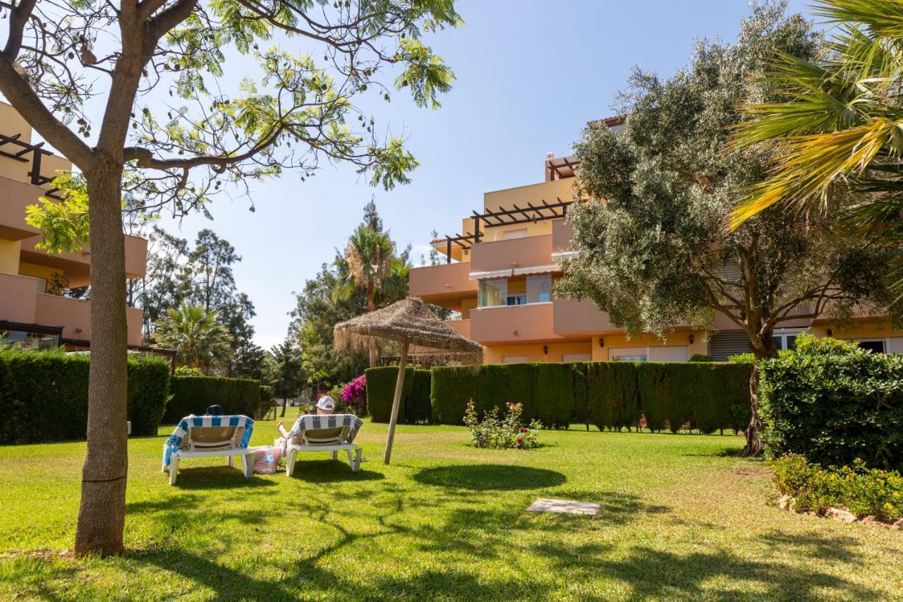 Golf&Beach Apartment La Cala de Mijas Exterior foto
