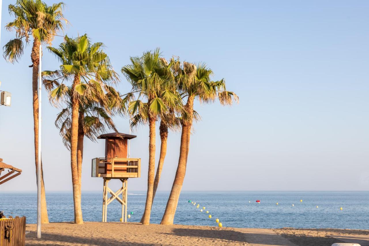 Golf&Beach Apartment La Cala de Mijas Exterior foto
